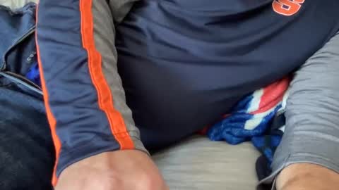 Snapshot of onthedlhere chatting on 01.03.25 onthedlhere online show from 01.03.25