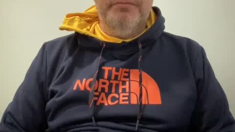 Snapshot of onthedlhere chatting on 01.14.25 onthedlhere online show from 01.14.25