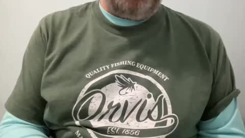 Snapshot of onthedlhere chatting on 01.21.25 onthedlhere online show from 01.21.25