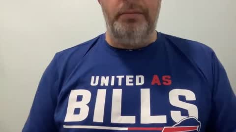 Snapshot of onthedlhere chatting on 01.24.25 onthedlhere online show from 01.24.25