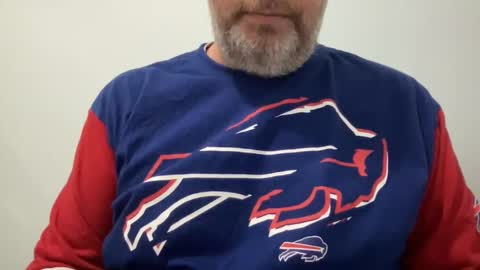 Snapshot of onthedlhere chatting on 01.26.25 onthedlhere online show from 01.26.25