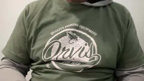 Snapshot of onthedlhere chatting on 01.29.25 onthedlhere online show from 01.29.25