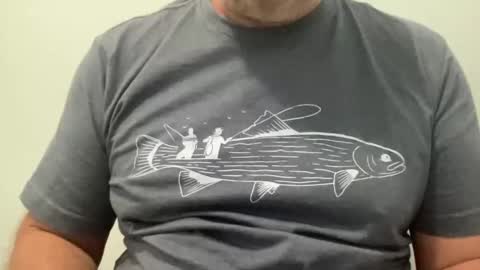 Snapshot of onthedlhere chatting on 10.25.25 onthedlhere online show from 10.25.25