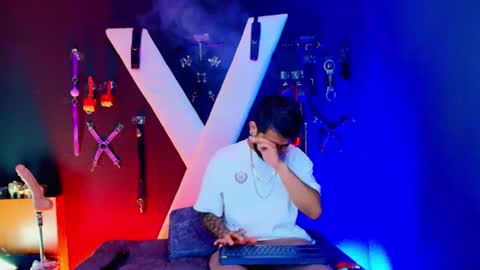 onyx_n_chloe online show from 07.09.26