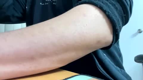 ooiskyfalloo online show from 03.14.26