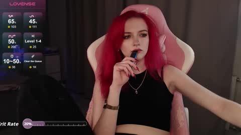 Hannah online show from 09.10.25