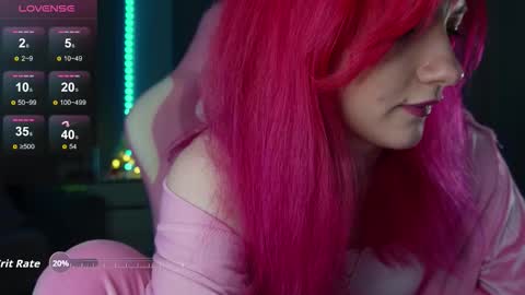 Hannah online show from 12.16.25