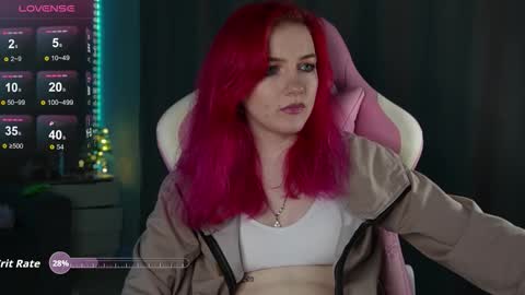 Hannah online show from 12.18.25