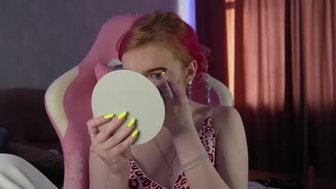 Hannah online show from 02.27.26