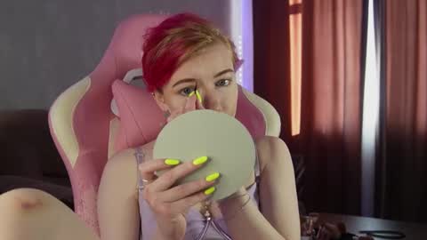 Hannah online show from 02.28.26