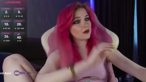 Hannah online show from 03.06.26