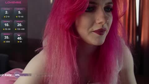 Hannah online show from 03.08.26