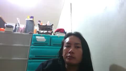 Yummy-Poccahontas online show from 01.30.25