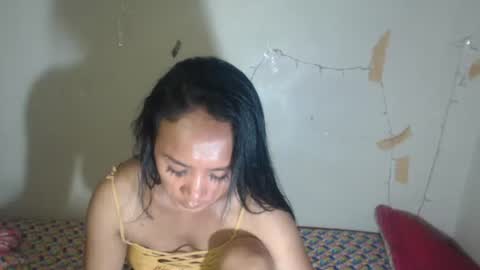 Yummy-Poccahontas online show from 10.06.25