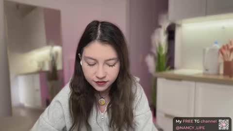 Nancy online show from 03.02.26