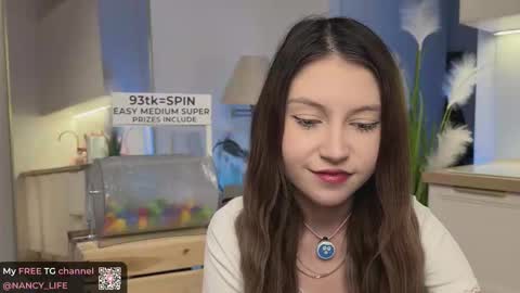 Nancy online show from 03.18.26