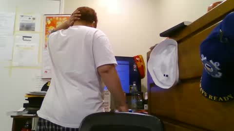 oorah1775 online show from 12.09.24