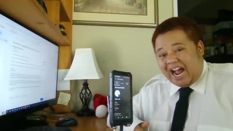 oorah1775 online show from 12.10.24