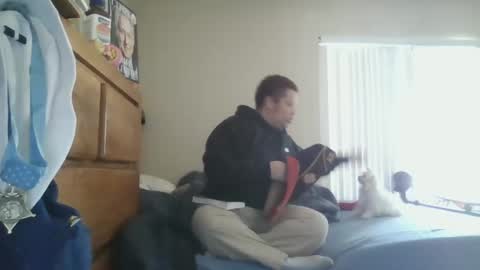 oorah1775 online show from 12.26.24