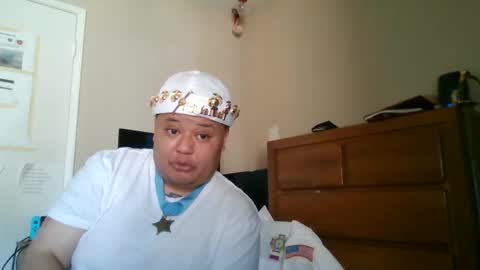 oorah1775 online show from 02.28.25