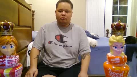 oorah1775 online show from 03.05.25