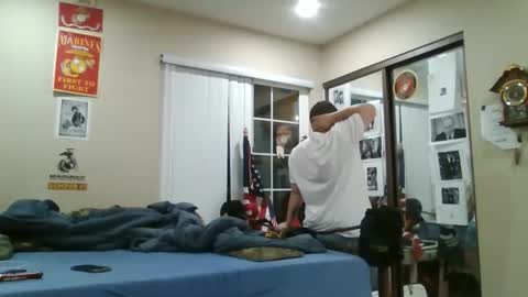 oorah1775 online show from 02.21.26