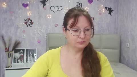 Vanessa online show from 03.10.25