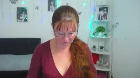 Vanessa online show from 09.27.25