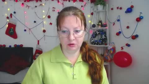 Vanessa online show from 12.15.25