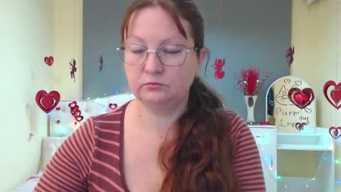 Vanessa online show from 02.10.26