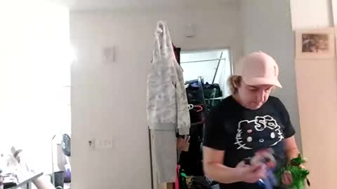 TsJojo online show from 12.02.24