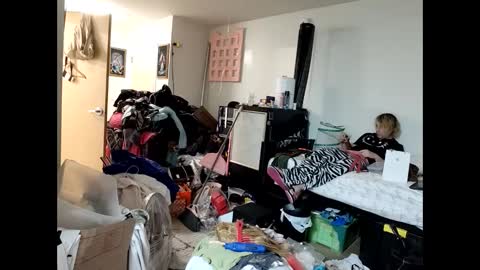 TsJojo online show from 12.09.24