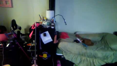 TsJojo online show from 12.31.24