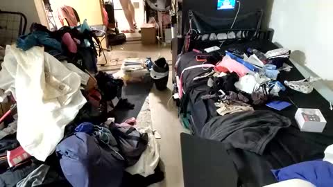 TsJojo online show from 02.21.25