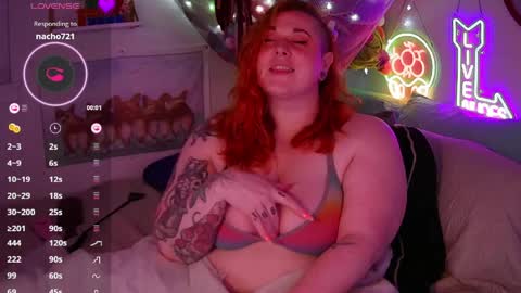 Opal online show from 04.17.26