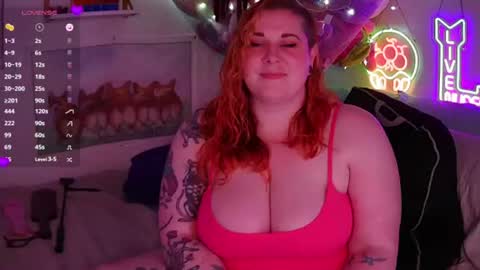 Snapshot of opalreigning chatting on 07.03.26 Opal online show from 07.03.26