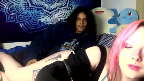 Snapshot of opalthegemini chatting on 02.07.25 Opal online show from 02.07.25