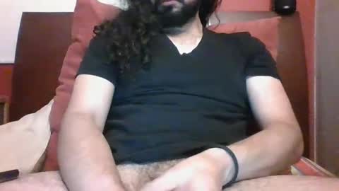 Snapshot of open4me_ chatting on 02.20.25 Devil online show from 02.20.25