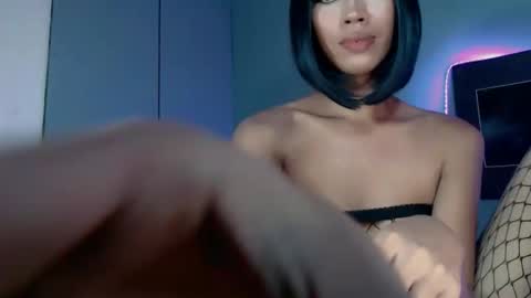 Snapshot of open_for_sin chatting on 11.16.25 ARA online show from 11.16.25