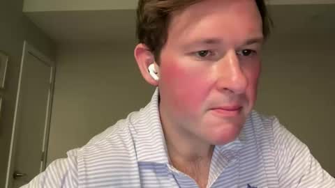 Horny and Bicurious online show from 03.15.26