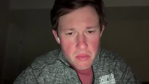 Horny and Bicurious online show from 03.24.26