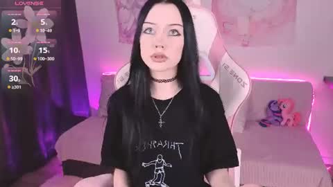 Snapshot of ophelia_amber chatting on 07.10.26 Ophelia online show from 07.10.26