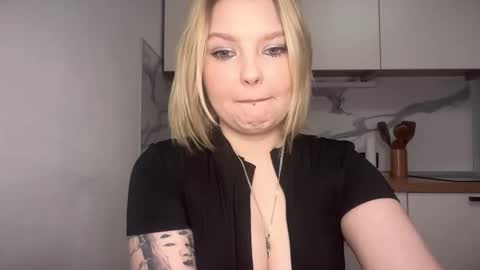 Ophelia online show from 12.13.25