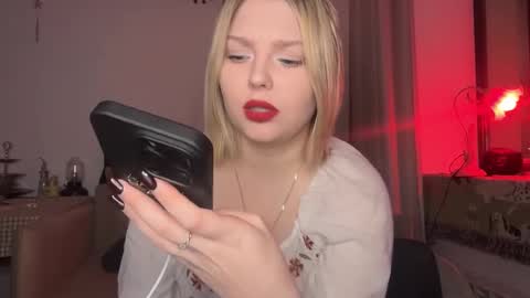 Ophelia online show from 01.09.26