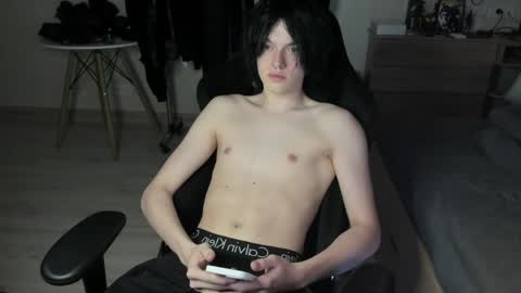 Bella and John online show from 05.12.26