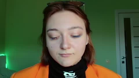 Melani  online show from 11.08.25