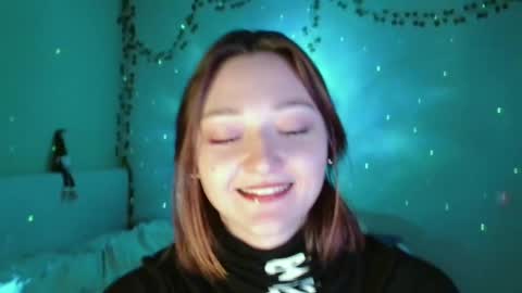 Melani  online show from 01.07.26