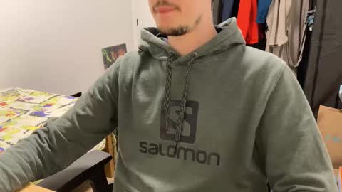 Woody online show from 11.22.25