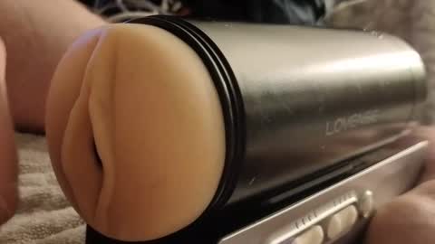 CrazyCumDude online show from 09.16.25