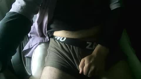 Ore online show from 10.25.25